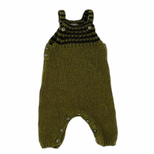SALOPETTE - KIDS CASE - 1 MOIS