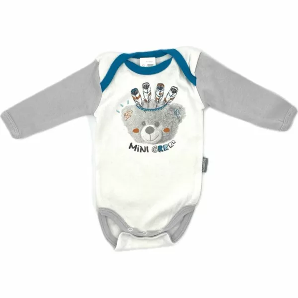 BODY - ABSORBA - 3 MOIS