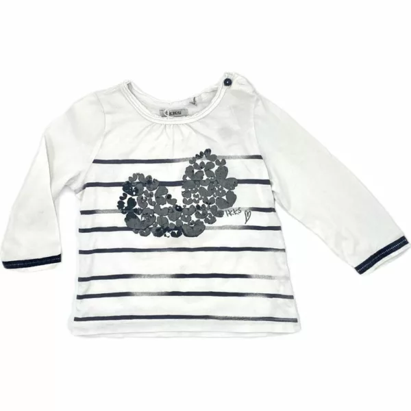 TSHIRT - IKKS - 6 MOIS