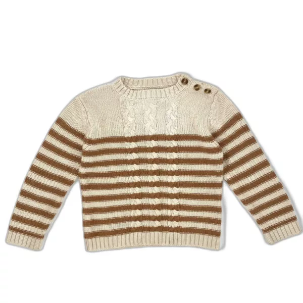 PULL - CYRILLUS - 24 MOIS