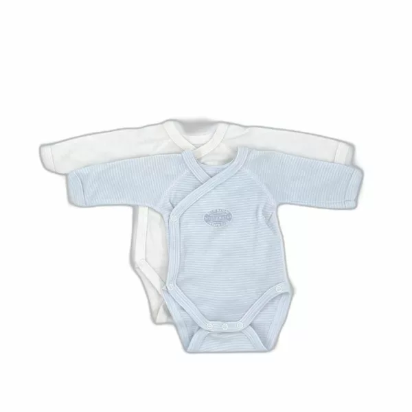 BODY - PETIT BATEAU - 1 MOIS