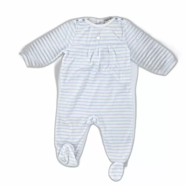 PYJAMA - CYRILLUS - 9 MOIS