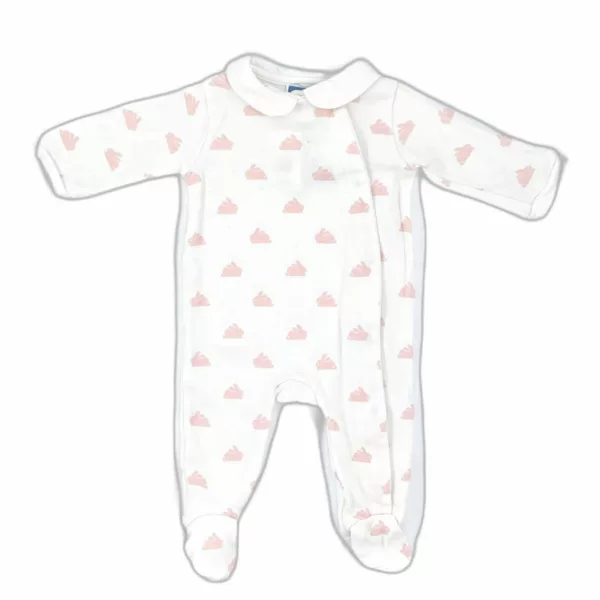 PYJAMA - JACADI - 3 MOIS