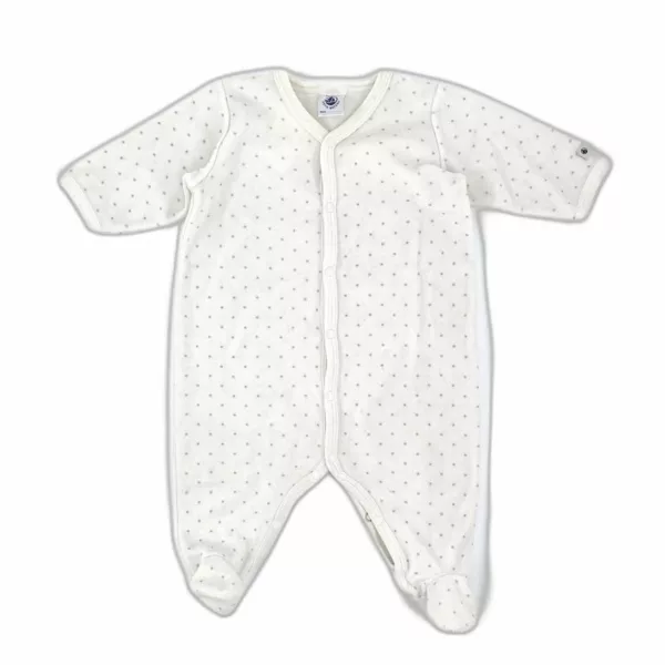 PYJAMA - PETIT BATEAU - 3 MOIS