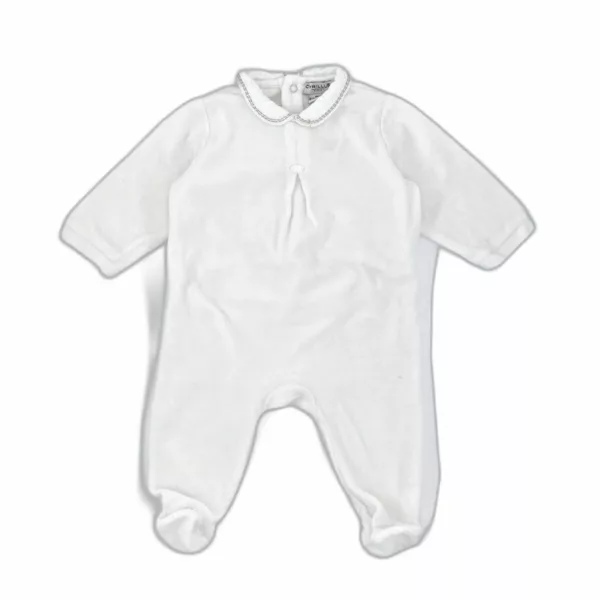 PYJAMA - CYRILLUS - 9 MOIS