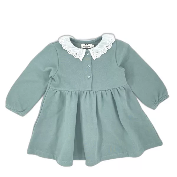 ROBE - CYRILLUS - 24 MOIS