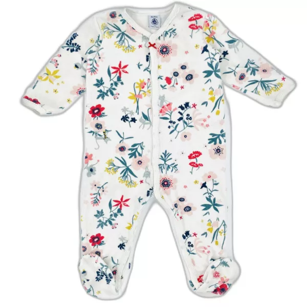 PYJAMA - PETIT BATEAU - 18 MOIS