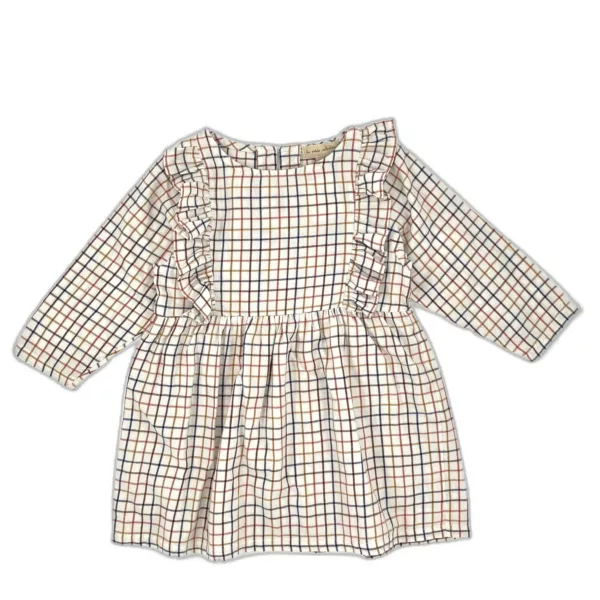 ROBE - LA PETITE COLLECTION - 3 ANS