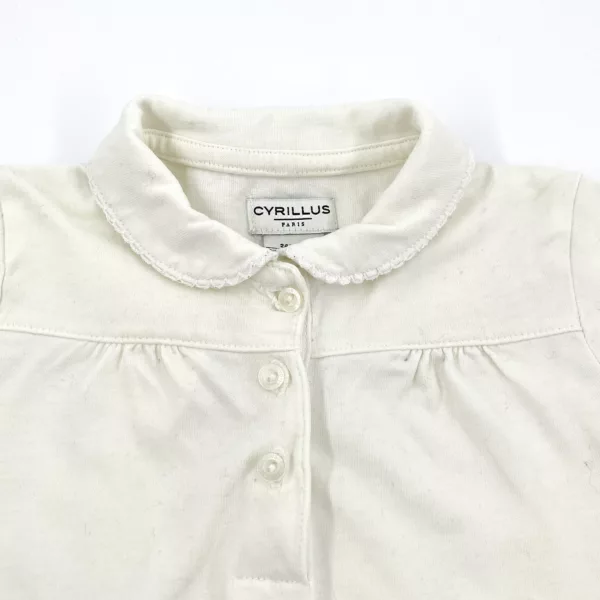 TSHIRT - CYRILLUS - 24 MOIS