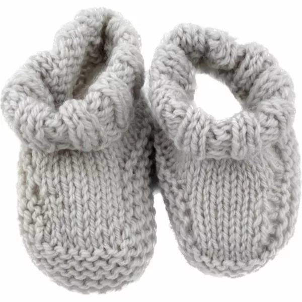 CHAUSSONS - SANS MARQUE - 3 MOIS