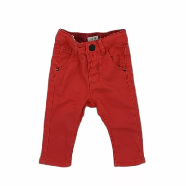 PANTALON - IKKS - 6 MOIS