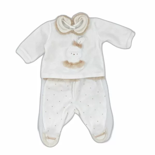 ENSEMBLE - CHICCO - NAISSANCE