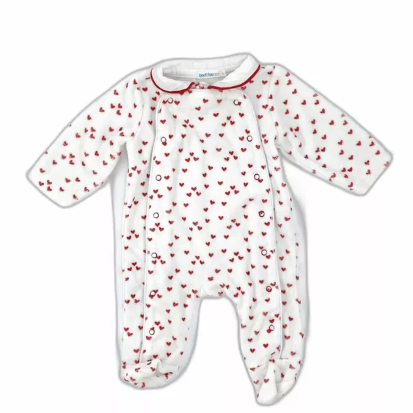 PYJAMA - BOUT CHOU - 1 MOIS