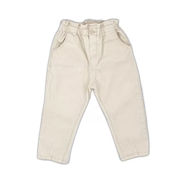 PANTALON - ZARA - 3 ANS