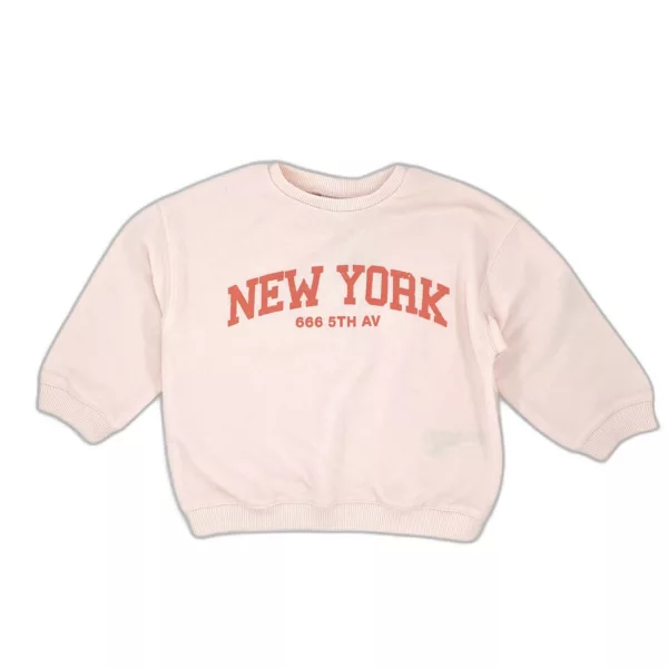 SWEAT - ZARA - 3 ANS
