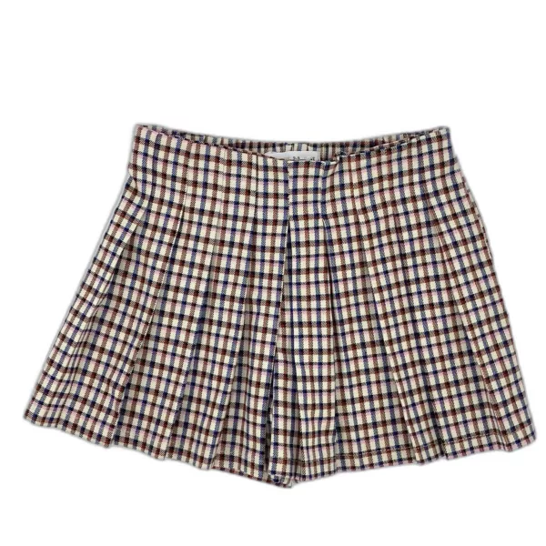 SHORT - ZARA - 3 ANS