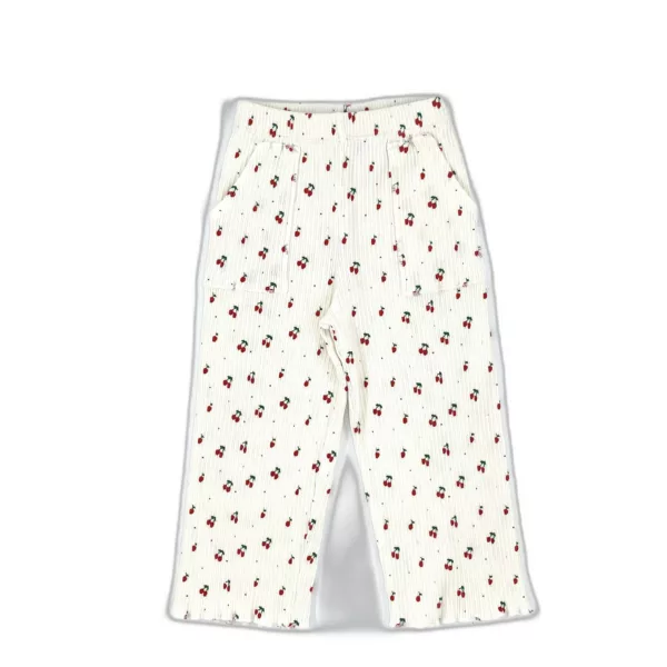 PANTALON - ZARA - 4 ANS