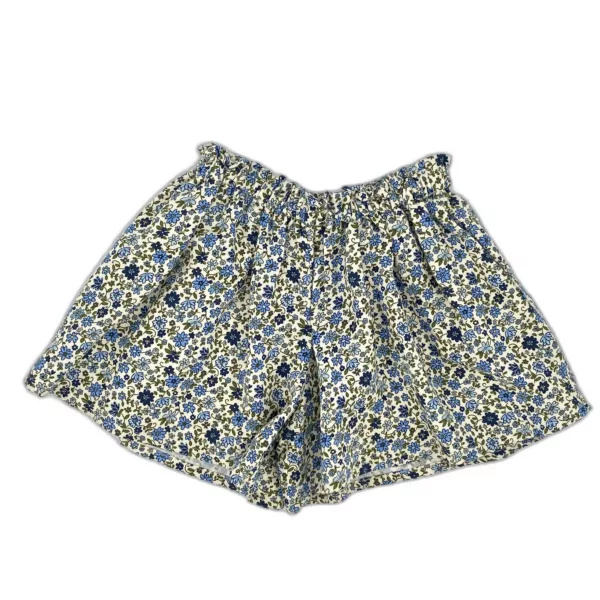 SHORT - ZARA - 5 ANS