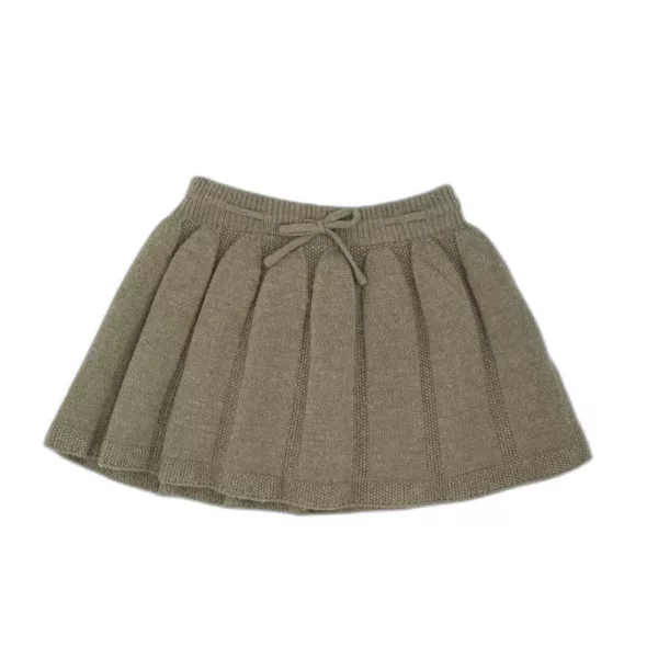 JUPE - ZARA - 3 ANS