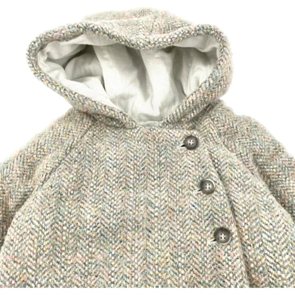 VESTE - BONPOINT - 3 ANS