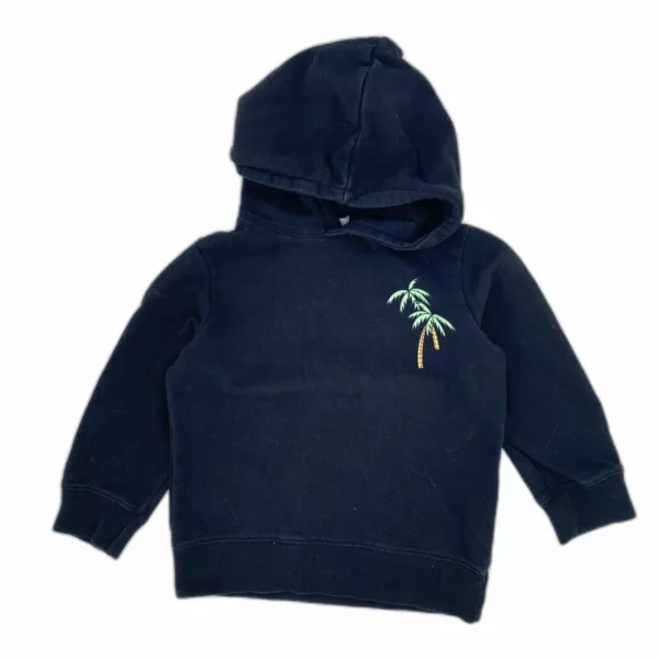 SWEAT - STELLA MC CARTNEY - 6 ANS