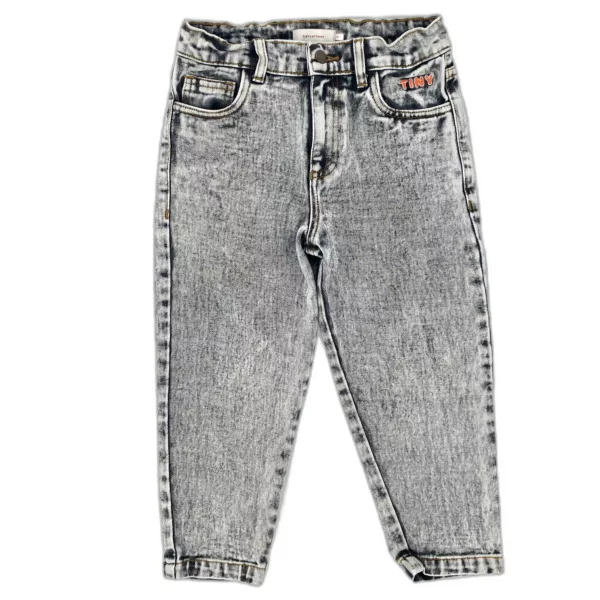 JEAN - TINYCOTTONS - 6 ANS
