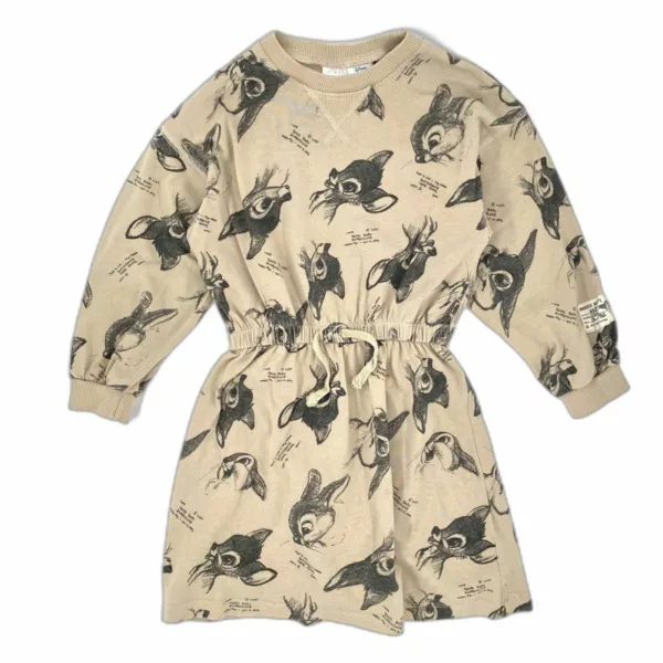 ROBE - ZARA - 6 ANS