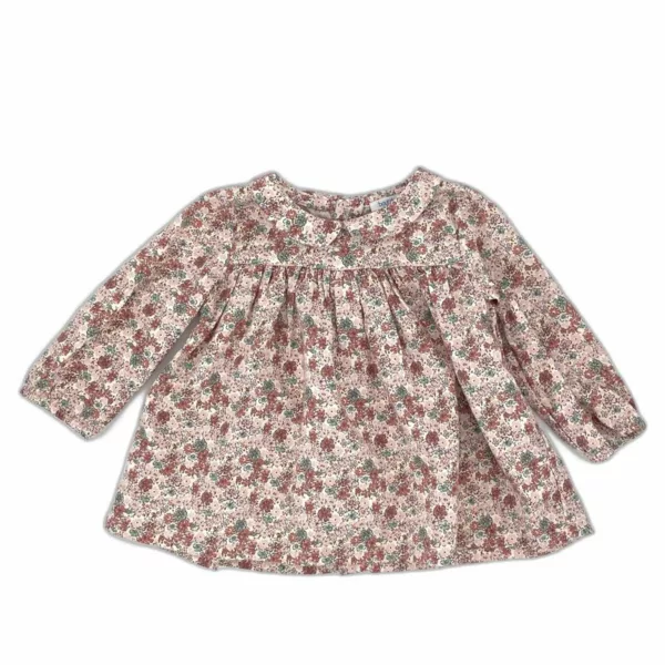 BLOUSE - BOUT CHOU - 12 MOIS