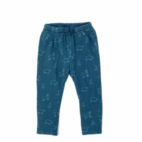 PANTALON - ZARA - 24 MOIS