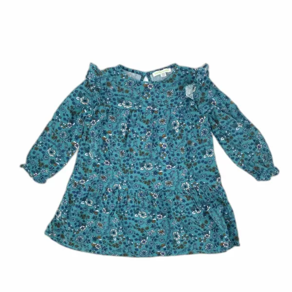 BLOUSE - VERTBAUDET - 3 ANS