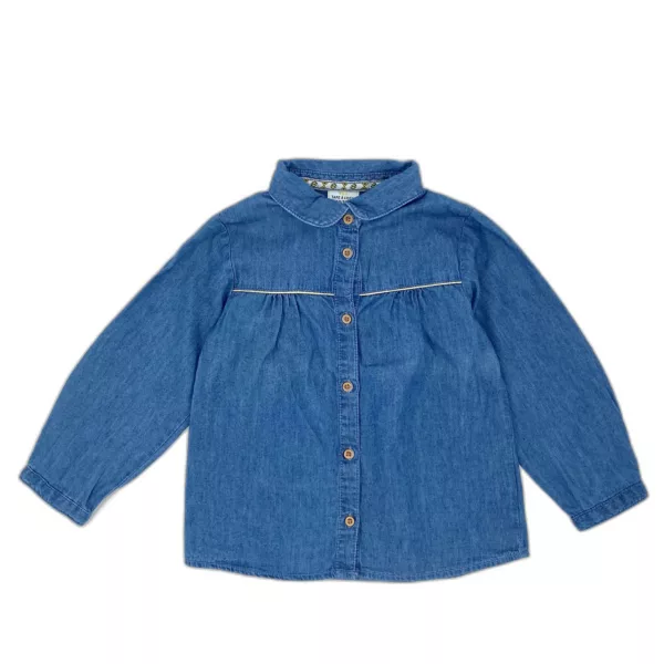 BLOUSE - TAO - 24 MOIS