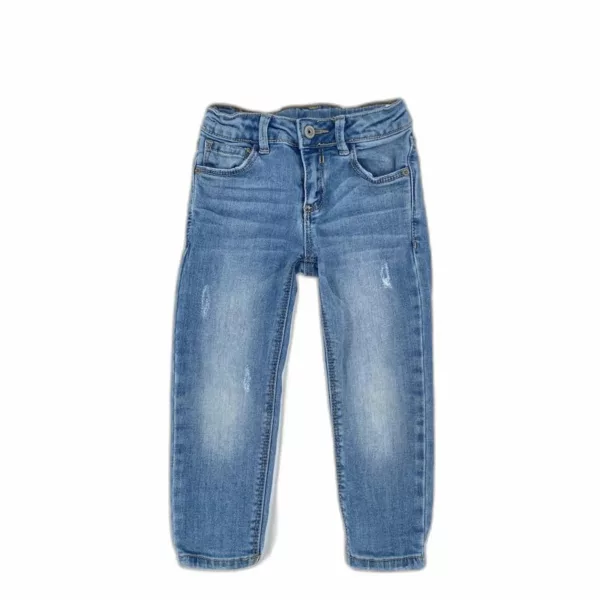 PANTALON - ZARA - 4 ANS