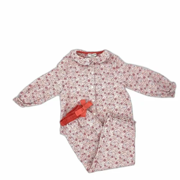 PYJAMA - CYRILLUS - 3 ANS