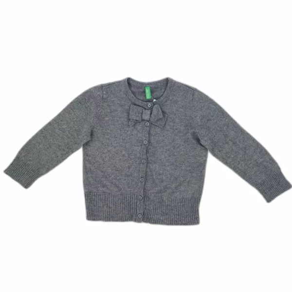 GILET - BENETTON - 12 MOIS