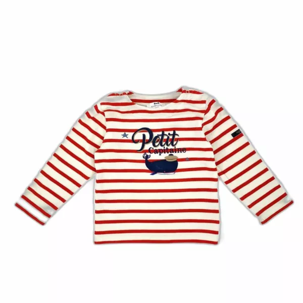 TSHIRT - CYRILLUS - 24 MOIS