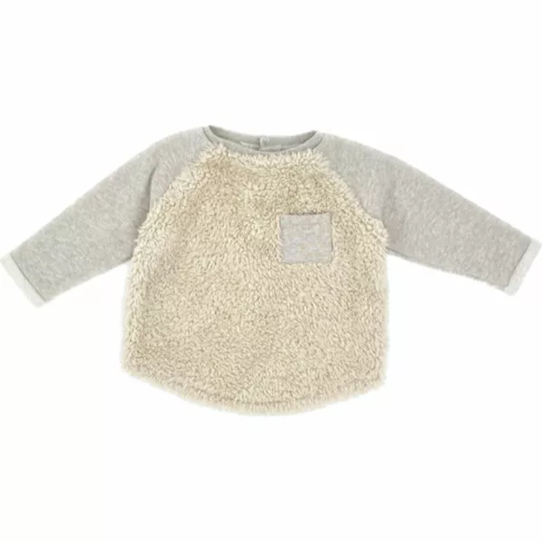 SWEAT - ARSENE ET LES PIPELETTES - 12 MOIS