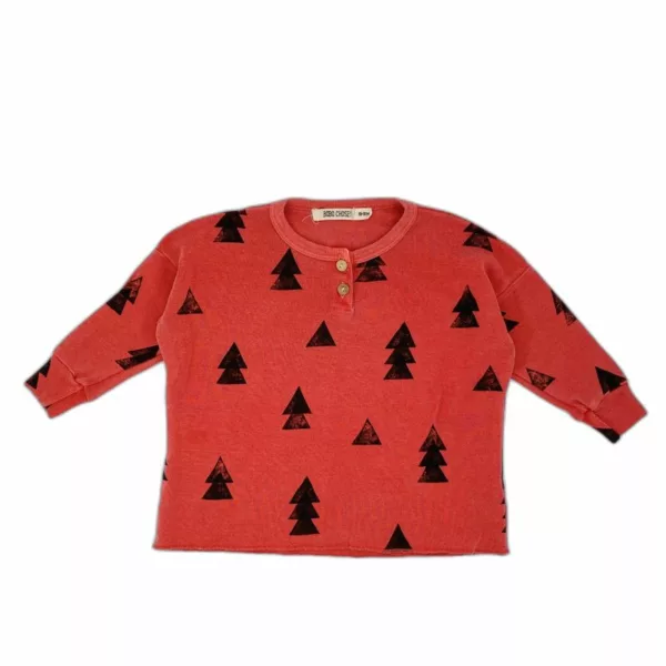 TSHIRT - BOBO CHOSES - 18 MOIS