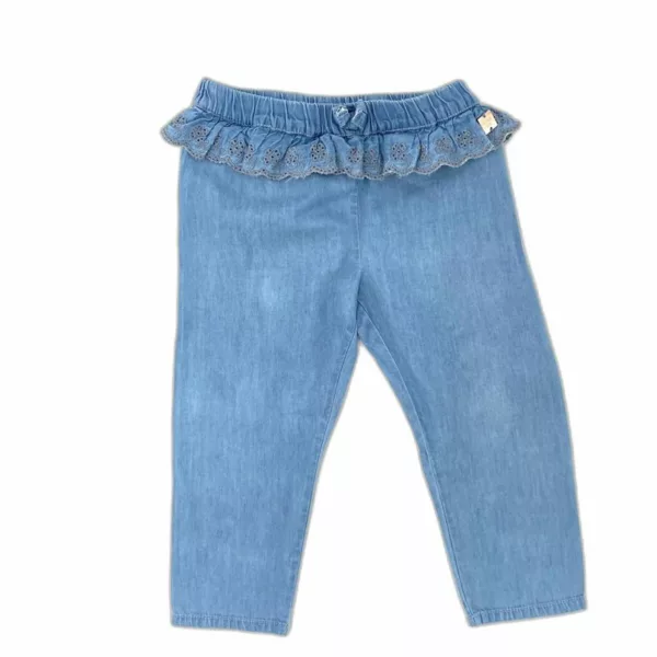 PANTALON - CARREMENT BEAU - 3 ANS