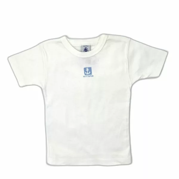 TSHIRT - PETIT BATEAU - 3 ANS