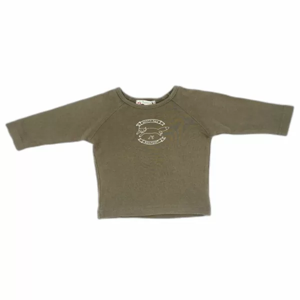 TSHIRT - BONPOINT - 12 MOIS