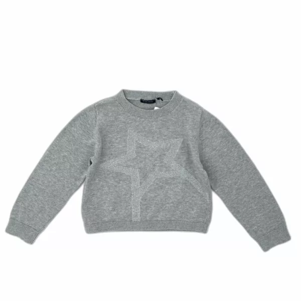 PULL - IKKS - 3 ANS