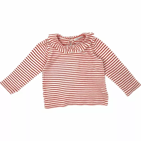 TSHIRT - BOUT CHOU - 3 ANS