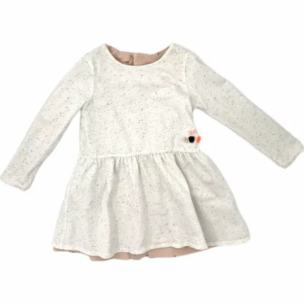 ROBE - IKKS - 3 ANS