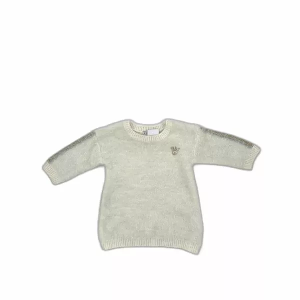 ROBE - IKKS - 6 MOIS