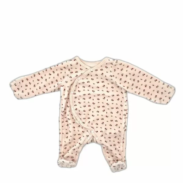 PYJAMA - BOUT CHOU - 1 MOIS