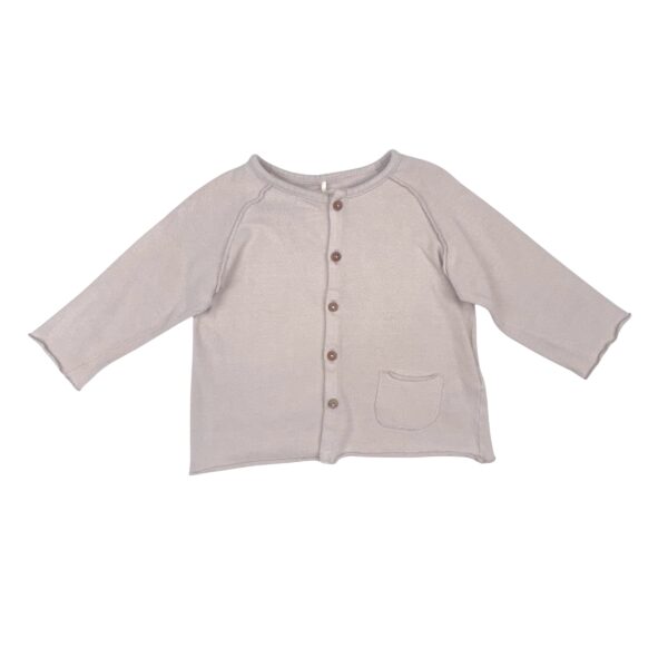 GILET - PLAY UP - 24 MOIS