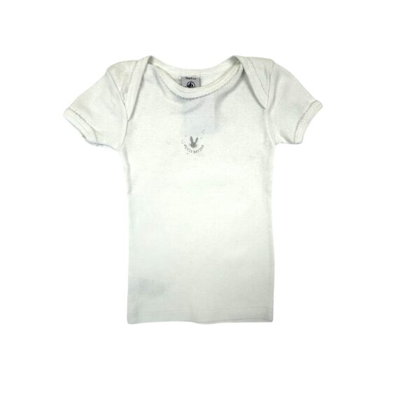 TSHIRT - PETIT BATEAU - 18 MOIS