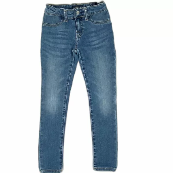 JEAN - RALPH LAUREN - 6 ANS