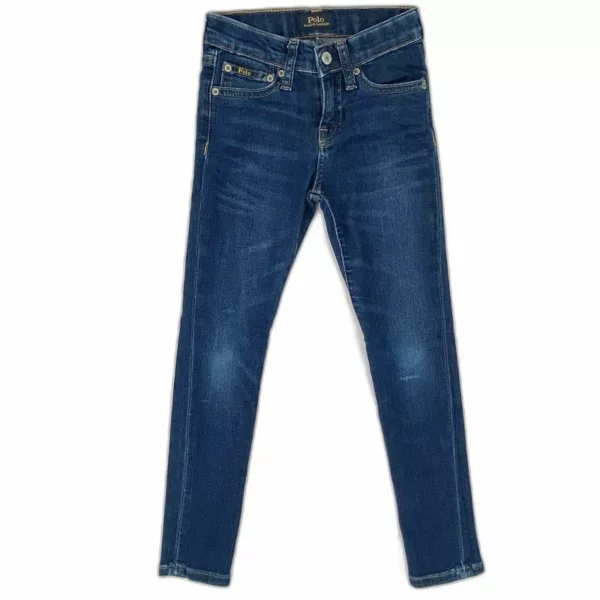 JEAN - RALPH LAUREN - 6 ANS
