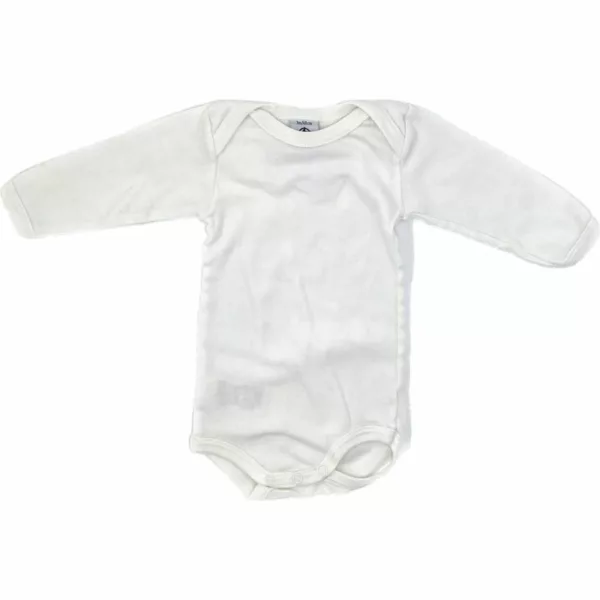 BODY - PETIT BATEAU - 3 MOIS